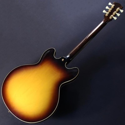 ギター Gibson Memphis Limited Run1964 ES-345TD Used - Gibson Memphis 1964 ES-345 Bigsby Mono Varitone
