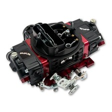 Quick Fuel Br-67320 Street Carburetor Mechanical Secondary 750 Quick Fuel Br-67320 Street Carburetor Mechanical Secondary 750