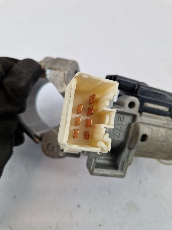 Zündschloss Schlüssel fur SUBARU FORESTER SJ ignition lock steering 88216FJ100 - Image 2 of 4