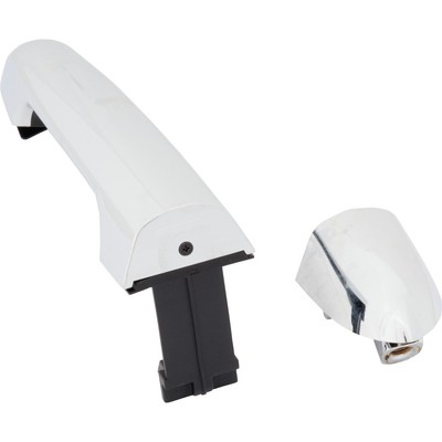ちる　34 Exterior Door Handles Front or Rear Driver Passenger Side Right