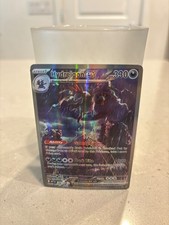 Hydreigon ex 169/086 Sv: White Flare Holo on eBay