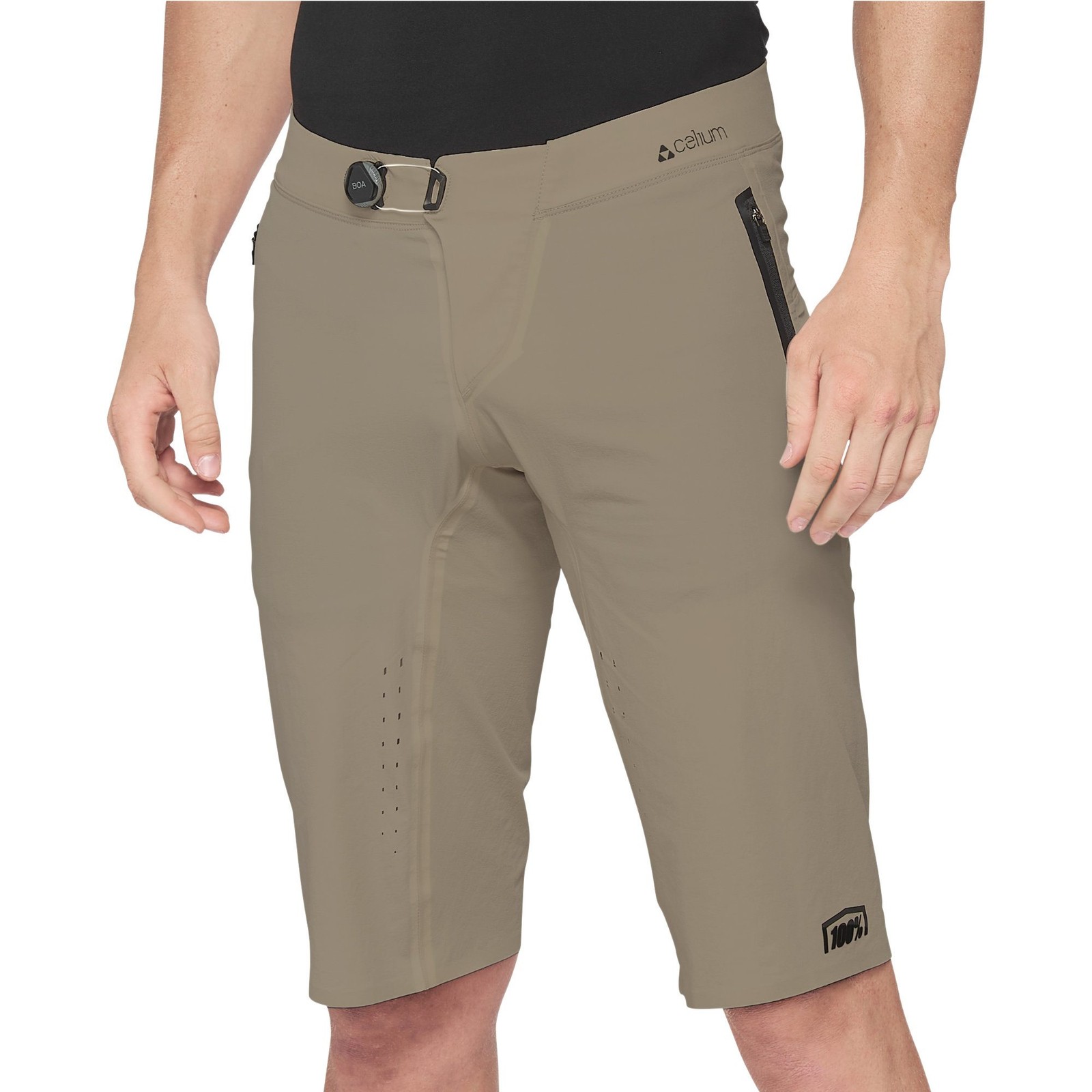100 Celium Shorts Sand 30 19490₽