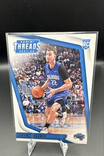 2021-22 Panini Chronicles - Threads Franz Wagner #90 (RC)