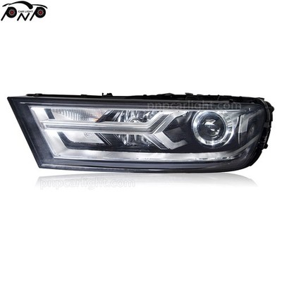 For Audi Q7 2016-2024 Xenon headlight ECE 4M0941043 4M0941044 4M0941043C