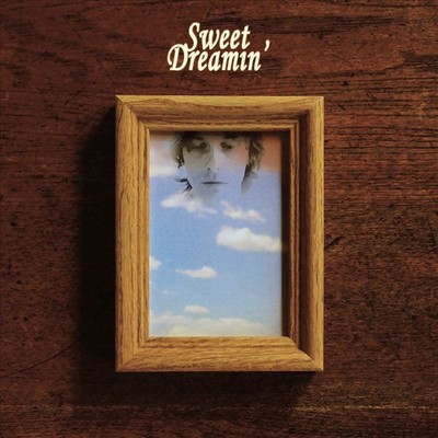 TEX CRICK SWEET DREAMIN NEW LP