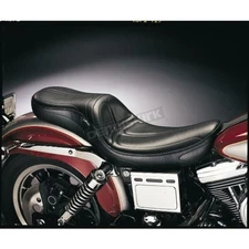 LePera Maverick Stitch Seat - LK-970