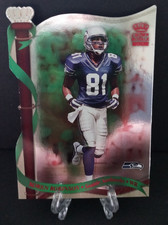 2002 Pacific Crown Royale Red #130 197/525 Koren Robinson $3.99 BIN O.B.O