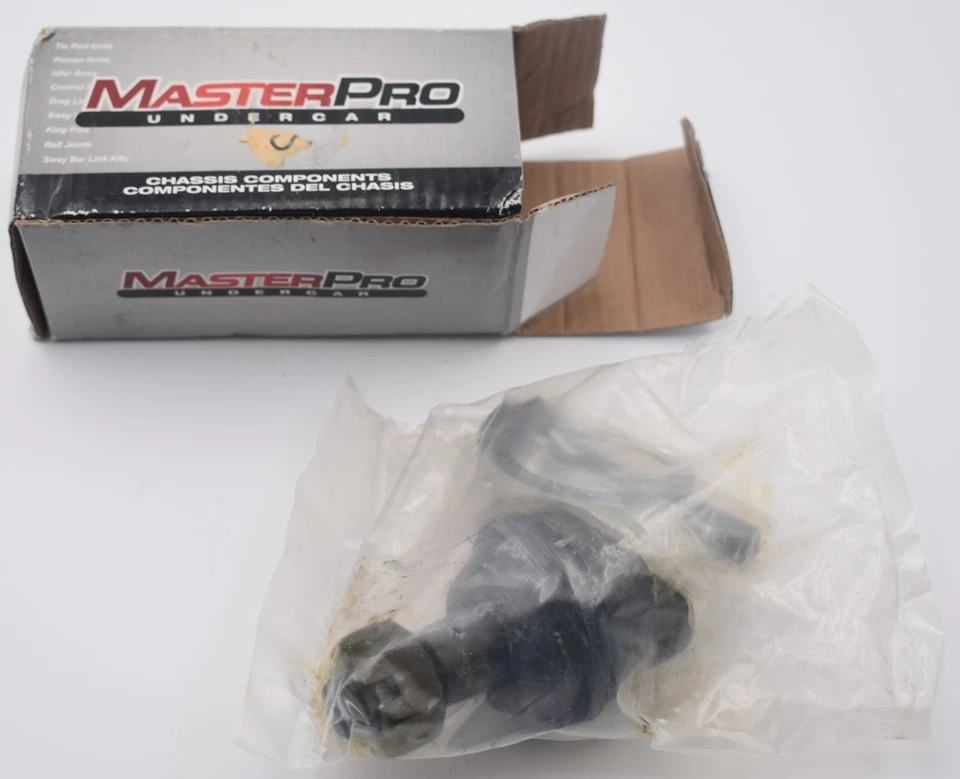 Rótula chasis MasterPro K8673 Foto 3 de 3