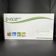 HP 650A Compatible Magenta Toner Cartridge CE273A for LaserJet CP5525DN / M750dn
