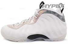 Nike Wmns Air Foamposite One 'Summit White' Women AA3963-101 New Size