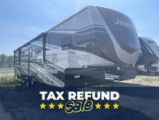 2025 Jayco Seismic 413