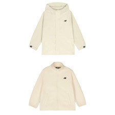 New Balance Jacket Two Piece Set Kids' 7AF4S083-IV