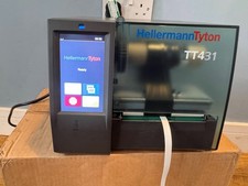 HellermannTyton TT431 Label Printer