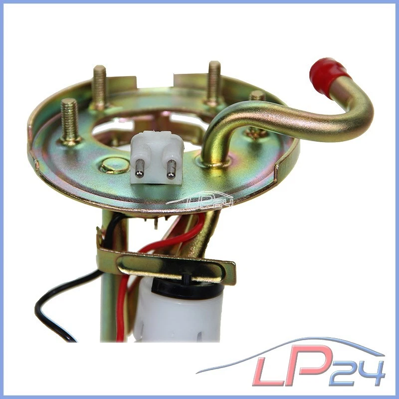 UNITÉ DE REFOULEMENT DE CARBURANT POUR BMW SÉRIE 3 E30 316-325i + M3 1987-1994 - Photo 3/4