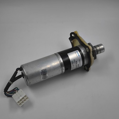 Husqvarna Automower 35ZWN18-6-B PC36-100A0825-03 Rasenmähermotor Funktionsfähig