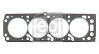 Febi Bilstein 17721 Dichtung, Zylinderkopf FüR Opel,Vauxhall