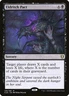 Eldritch Pact Foil - Commander Legends: Battle For Baldur'S Gate MTG-NM