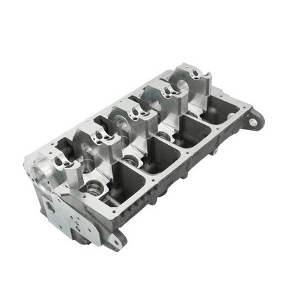 Cylinder Head GENUINE Bare for VW 1.9 2.0 TDI 038103373R 038103351D 03G103351C 