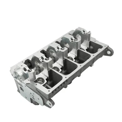 Zylinderkopf ORIGINAL nackt für VW 1.9 2.0 TDI 038103373R 038103351D 03G103351C  - Bild 1 von 4