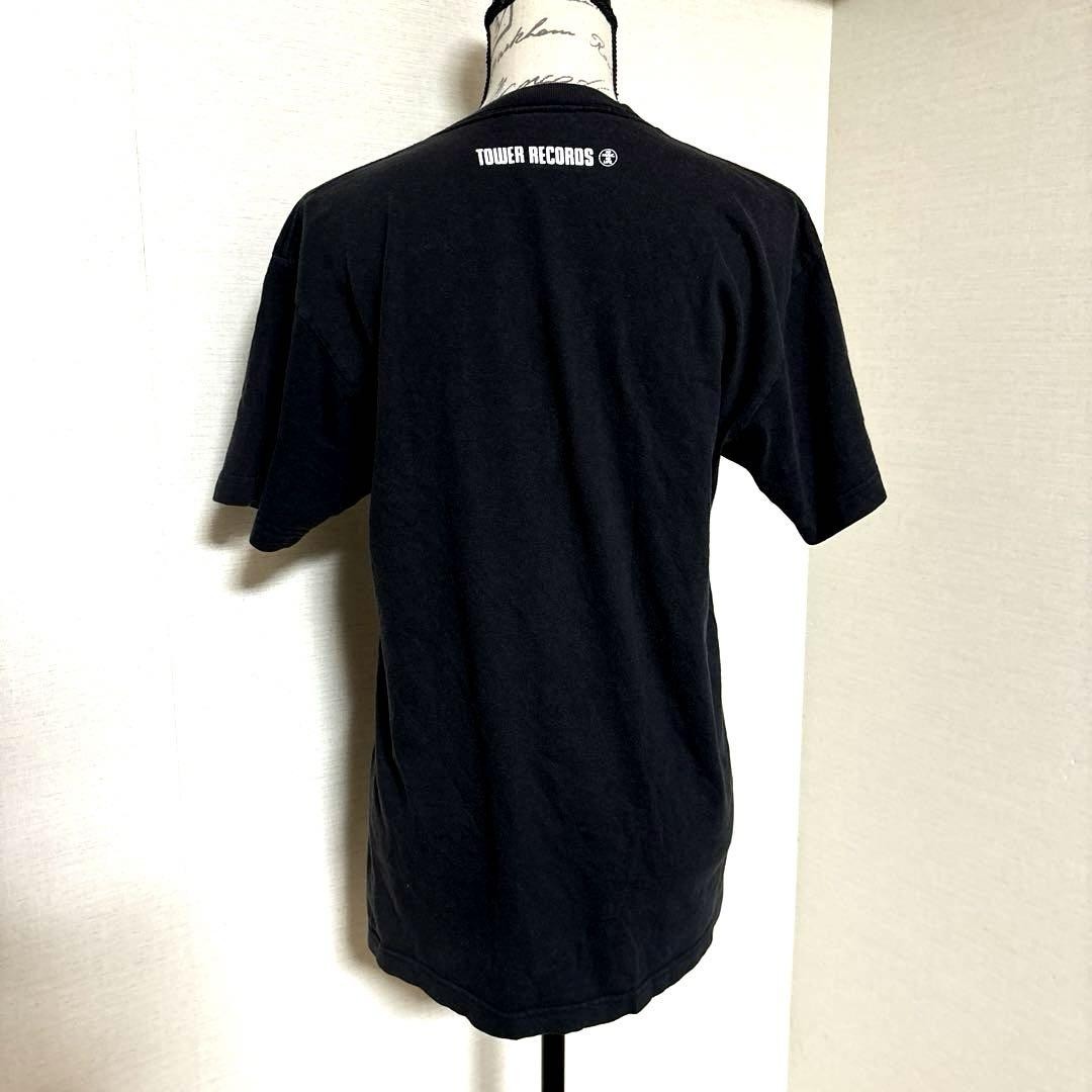 Tower Records Sanrio 50Th T-Shirt JPN Limited Edition Rare