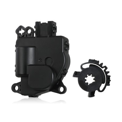 5 Pins HVAC Heater Blend Door Actuator w/Gear for 2014-2021 Jeep Grand Cherokee