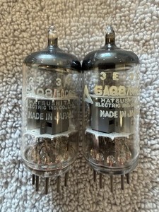 6aq8 Tube | eBay