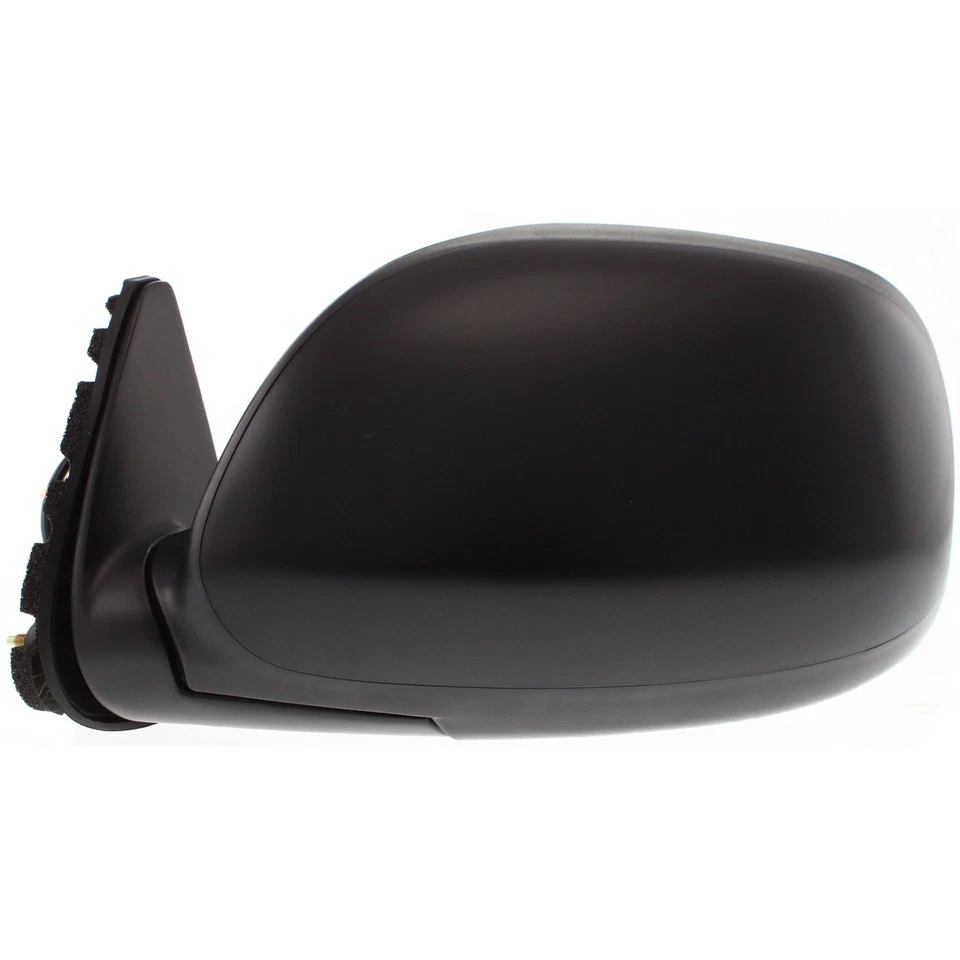 Juego de espejos retrovisores eléctricos para Toyota Tundra 2000-2004 cabina extendida eléctrica cebado Foto 2 de 4