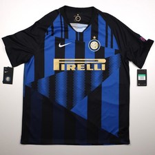 Preços baixos em Nike tamanho XL Inter de Milão International Club