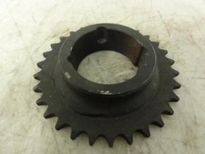 198691 Old-Stock; Browning 40TB30 Taper Lock Hardened Sprocket 40 30T