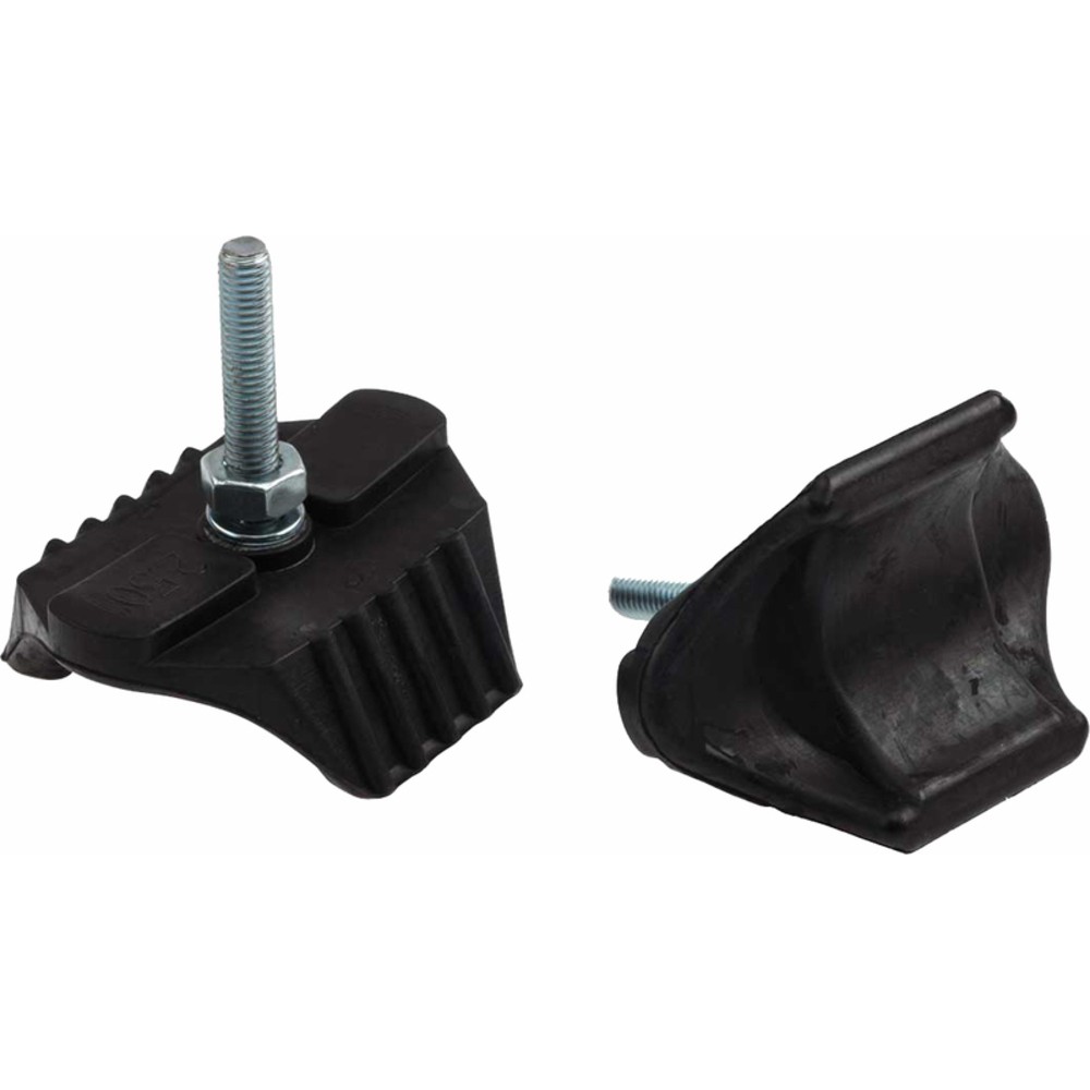 RFX Race Black Tire Brake For Front/Rear 1,40/1,60 Motorcycle