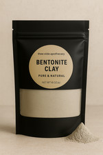 Bentonite Clay