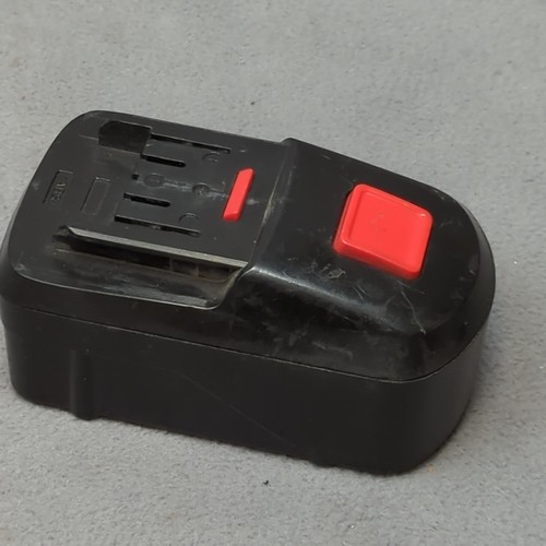 DRILL MASTER BATTERY 69651 62873 18v VOLT CORDLESS TOOL BATTERIES