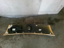 Calandre Renault R5