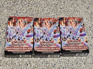 best deck to start yugioh master duel Yu-Gi-Oh! - Structure Deck - Albaz Strike main image 0