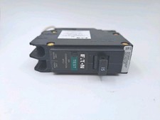 Eaton BRN115AF - 15A - 1P - 120/240V Combination AFCI Circuit Breaker