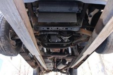 Transfer Case 4 Door Sport Trac Part-time Fits 02-04 EXPLORER 1577797
