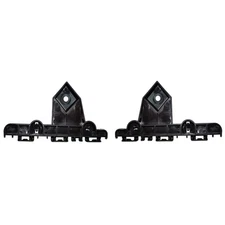 For 2021-2024 Mirage Bumper Bracket Front Side Support Retainer Set 6400J645