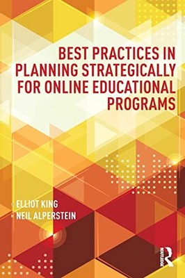 Best Practices für die strategische Planung von Online-Bildungsprogrammen