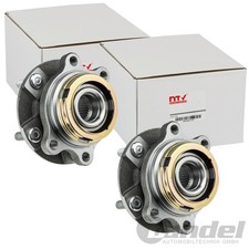 Roulement de roue Infiniti QX70