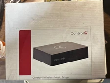 New Control4 C4-WMB-B Wireless Music Bridge