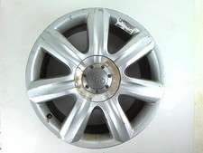 Jantes Audi Q7