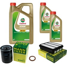 Filtre à huile Mazda XEDOS 9