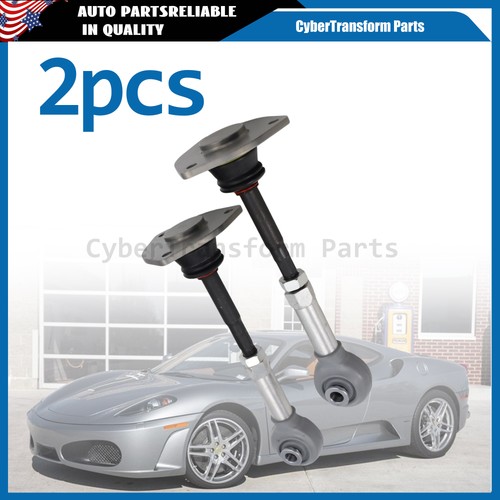 Ferrari 360 Rear Tie rod ends 2 pcs P/N 194791 Photo - $508