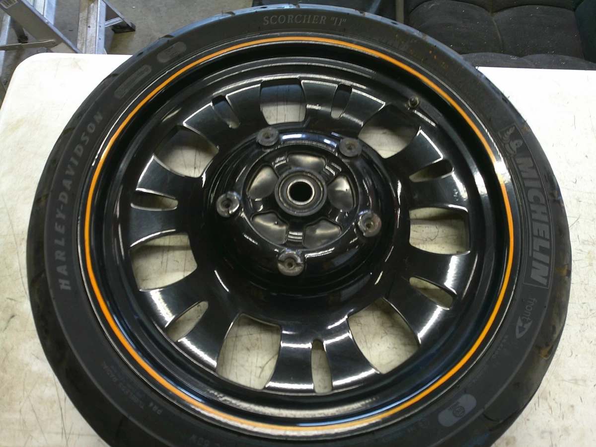 Wheels, Tires & Tubes for Harley-Davidson V-Rod for sale | eBay