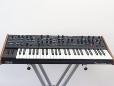 Sequential OB-6 - 49 Tasten Synthesizer + OVP...