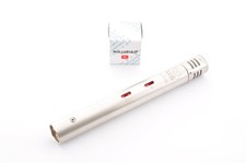 AKG C451B Riferimento Microfono a Condensatore a Diaframma Piccolo 79074 Funzionante In Magazzino