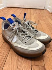 Nike NikeCraft General Purpose Shoe Tom Sachs...