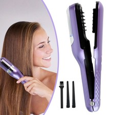 Split End Hair Trimmer Cutting Tool Removes Split Ends and Broken Hair Tips