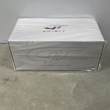 GT Spirit 1:18 Ford Mustang Shelby GT350 Blue Resin Model ZM081 New Sealed