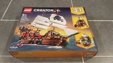 Lego Creator Pirate Ship Set 31109 - Brand New & Sealed!